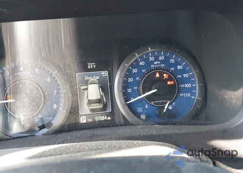 2015 Toyota Sienna Limited Premium 7 Passenger z USA, uszkodzony, nr VIN 5TDYK3DC0FS632909